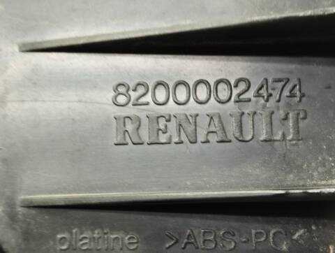 Foto 3ª: Piloto Trasero Derecho Renault Laguna AUTHENTIQUE 107CV 79KW [K4M D7] (2004)