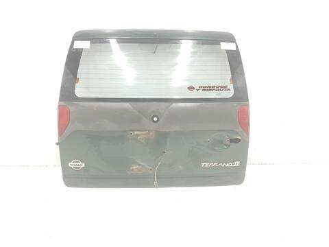 Portón Nissan Terrano COMFORT