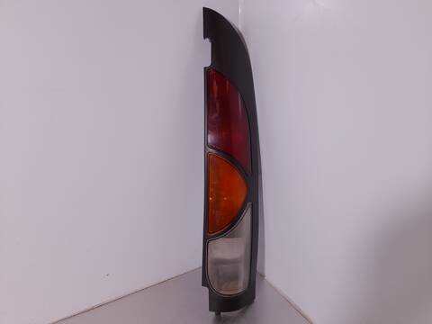 Foto 1ª: Piloto Trasero Derecho Renault Kangoo 4X4 EXPRESSION KC0S/V) 80CV 59KW [F9Q B7] (2003)