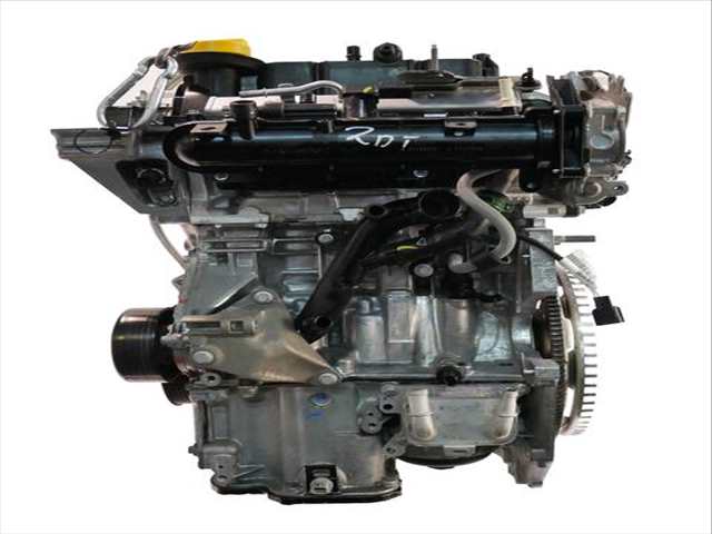 Foto 2ª: Motor Completo Nissan Micra H4D450 92 - 117 CV [HR10DET]