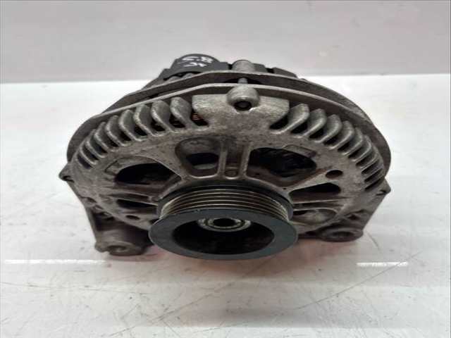 Foto 2ª: Alternador Land Rover Range 177 CV 130KW [M57D30 M57 306D1] (2003)