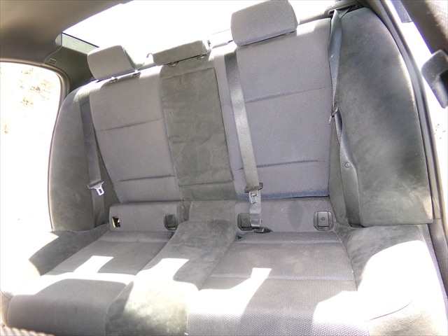 Foto 2ª: Asientos Traseros Bmw Serie 3 318 2.0 D E90,2004-2008 [N47D20C] (2010)