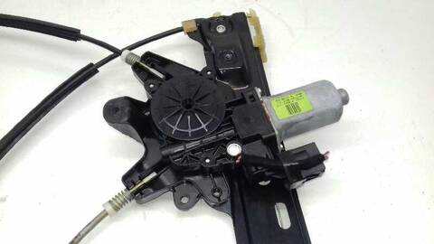 Foto 2ª: Elevalunas Eléctrico Delantero Izquierdo Ford C Max TREND 115CV 85KW [T1DA] (2012)