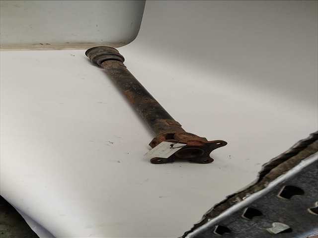 Foto 1ª: Transmision Delantera Derecha Mitsubishi Montero 3.2 DI-D [4M41] (2026)