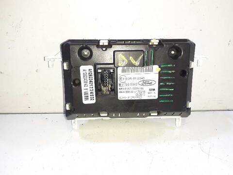 Foto 2ª: Pantalla Multifuncion Ford C Max TREND 115CV 85KW (2013)