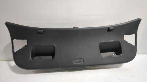 Foto 2ª: Tapizados Cartoneras Kia Stonic 1.0 T-GDI 101CV [G3LC G3LE] (2017)