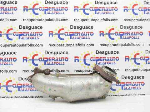 Foto 3ª: Catalizador Honda Civic N22A2 (2010)