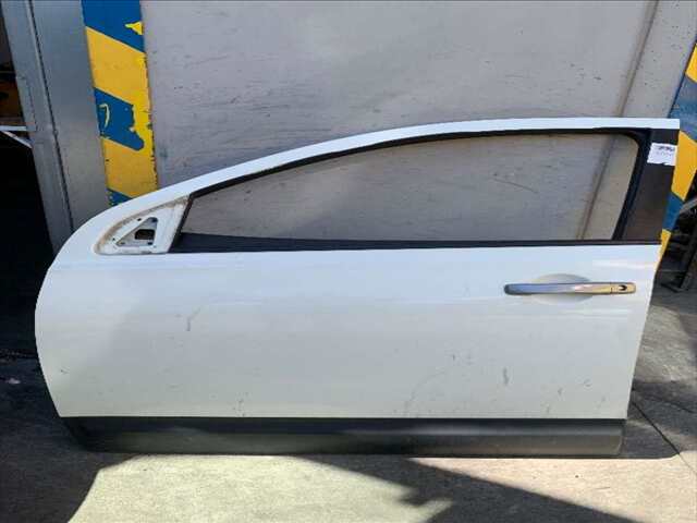Puerta Delantera Izquierda Nissan Qashqai 2.0 DCI 150CV