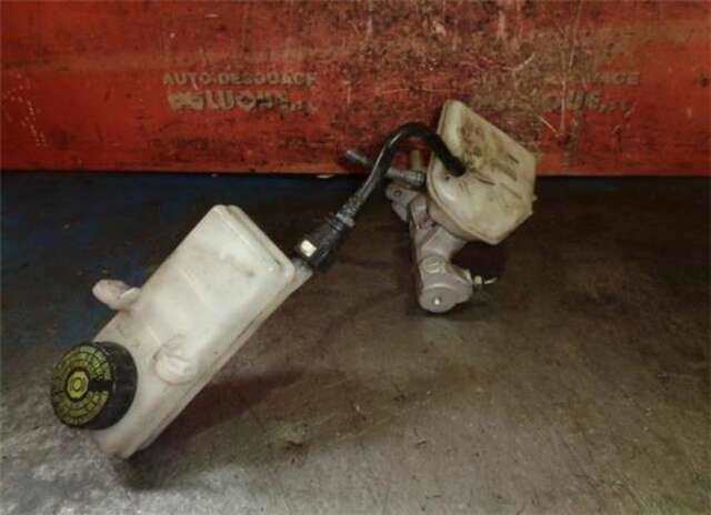 Foto 2ª: Bomba Freno Peugeot 307 2.0 HDI 90 [RHY (DW10TD)]