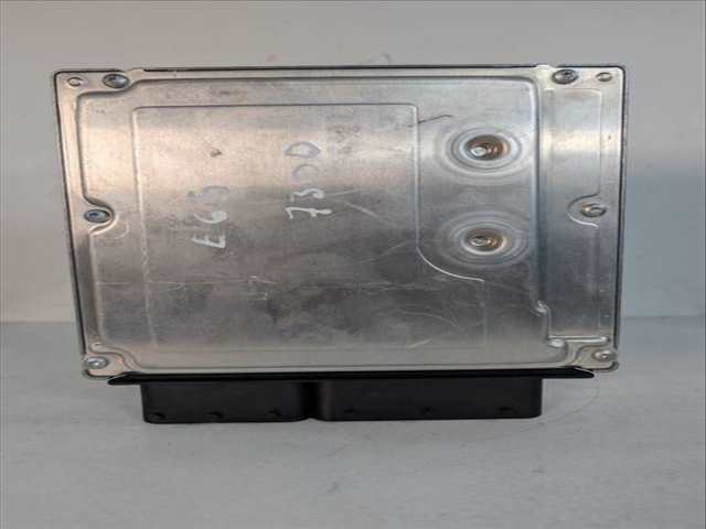 Foto 2ª: Centralita Motor ECU Bmw Serie 7 730 3.0 D 218CV 160KW (2005)