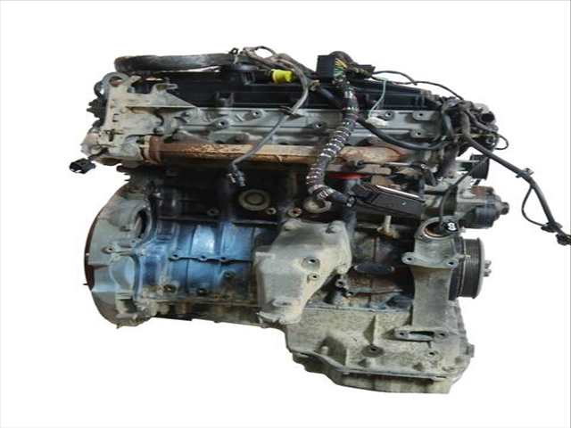 Foto 2ª: Motor Completo Mercedes Vito 2.2 CDI [OM651.940] (2014)