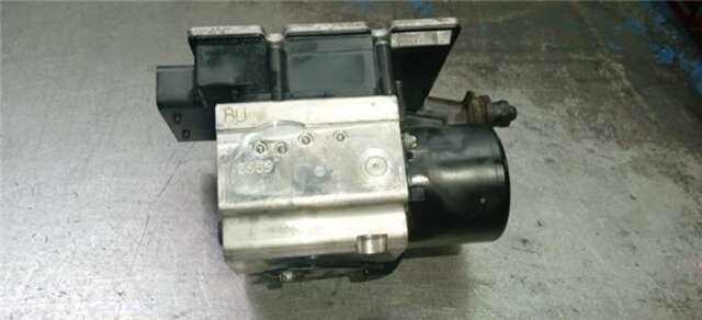 Foto 2ª: Abs Saab 9-3 1.9 TID LINEAR (I/D) [1.9 LTR. - 110 KW TID CAT] BERLINA (2003-_) [Z19DTH]