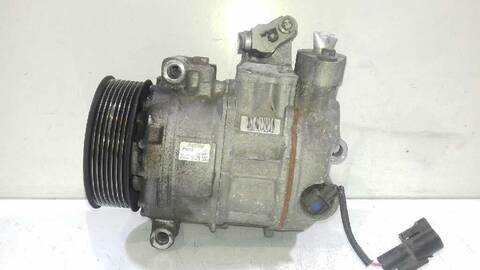 Compresor Aire Acondicionado Land Rover Range 2.7 TD V6 CAT 190CV 140KW