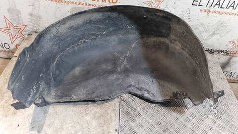 Pase Rueda Volkswagen Transporter D T5 FURGONETA CAJA CERRADA BATALLA LARGA)