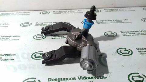 Foto 2ª: Motor Limpia Trasero Kia Ceed CONCEPT 109CV 80KW [G4FA] (2008)