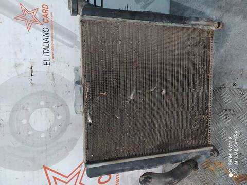 Foto 2ª: Radiador Motor Renault 5 TL B/C 401 B/C 40H) 46CV 34KW [C1E752] (1992)