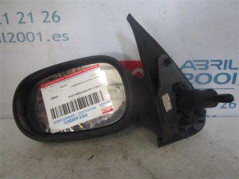 Retrovisor Izquierdo Nissan Micra 1.2 16V 65CV 48KW