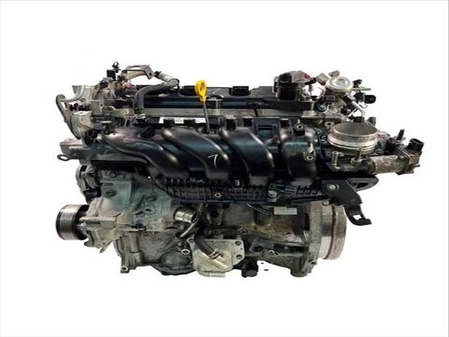 Motor Completo Renault Megane 165 - 205 CV IV