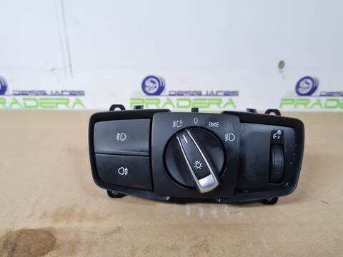 Mando Luces Bmw Serie 1 114 116D 116CV 85KW