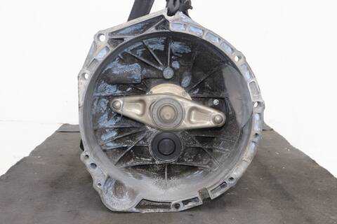 Caja Cambios Bmw Serie 3 320 D XDRIVE 177CV 130KW