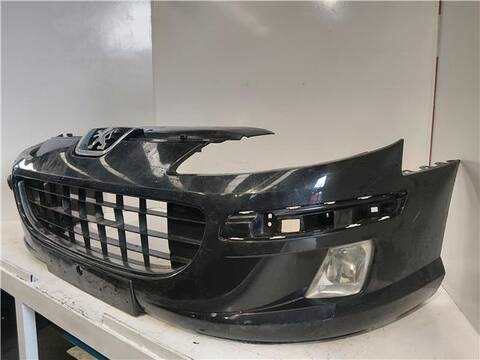 Foto 3ª: Paragolpes Delantero Peugeot 407 2.0 HDI 135 136CV 100KW [RHR (DW10BTED4)] (2005)