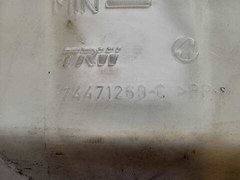 Foto 2ª: Bomba Freno Land Rover Discovery 2.7 TD V6 CAT 190CV 140KW (2004)