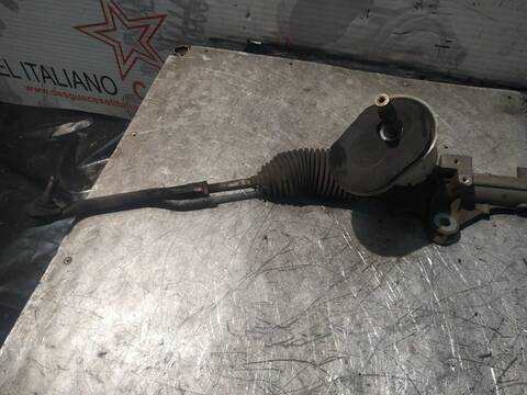 Foto 3ª: Cremallera de Direccion Renault Megane LIFE BERLINA 116CV 85KW III BERLINA 5 P [H5F F4] (2016)