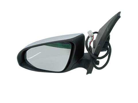 Retrovisor Izquierdo Peugeot 108 ALLURE 1 VTI 69CV