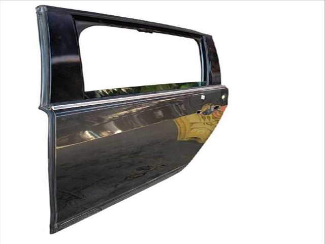 Puerta Trasera Izquierda Peugeot 5008 2.0 HDI 150 - BLUEHDI 150