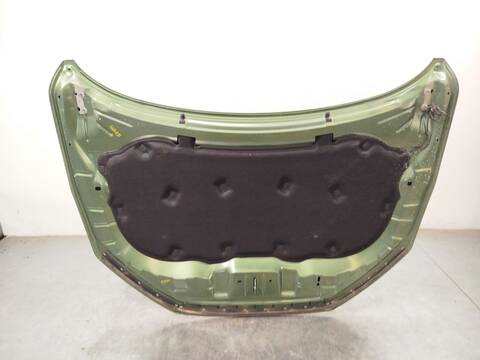 Foto 4ª: Capot Ford Kuga 2.5 FHEV 190CV 140KW [BGDC] (2024)