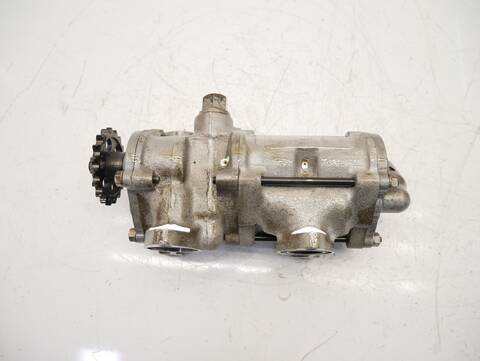 Foto 2ª: Bomba de Aceite Ferrari 348 3.4 V8 300 CV 221KW [F119] (1991)