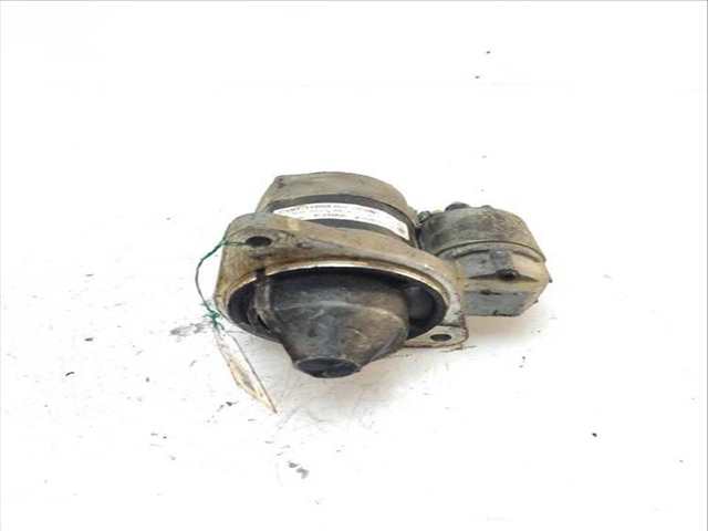 Foto 2ª: Motor de Arranque Ford Focus 1.0 ECOBOOST (2010)