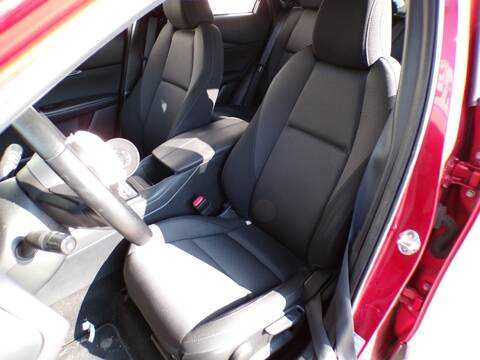 Asientos Traseros Mazda CX-30 PE