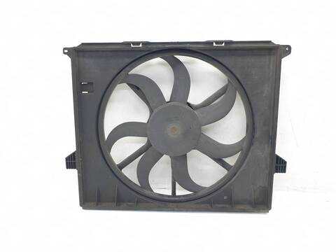 Electroventilador Mercedes Clase ML 350 3.5 GASOLINA 4MATIC EDITION 10 272CV 200KW M272.967 W164)