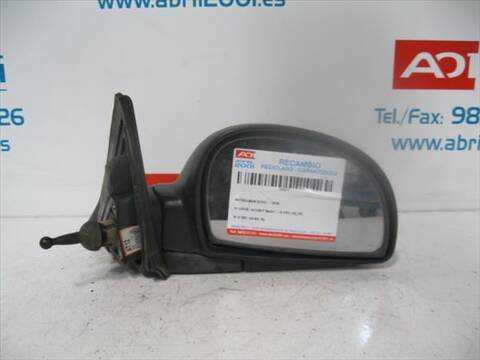 Retrovisor Derecho Hyundai Accent 1.5 CRDI 82CV 60KW