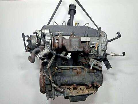 Foto 3ª: Motor Completo Ford Transit FT 260 2.0 75CV (2000)