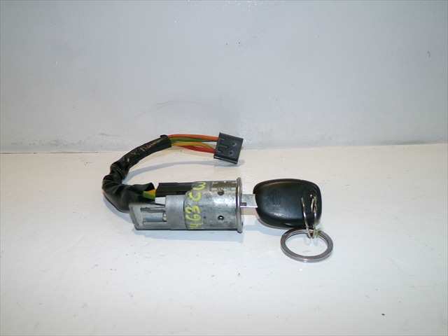 Antirrobo Renault Clio 1.2 G 2001-2005
