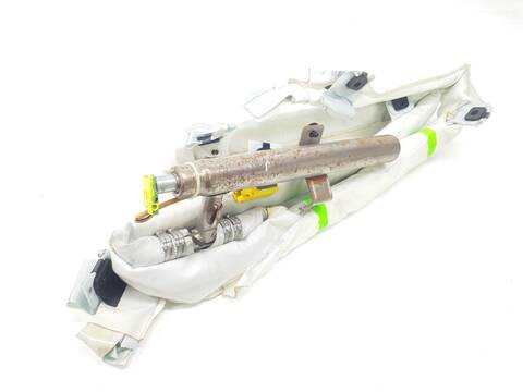 Foto 2ª: Airbag Cortina Delantero Izquierdo Volkswagen Caravelle T6 TRENDLINE (2015)