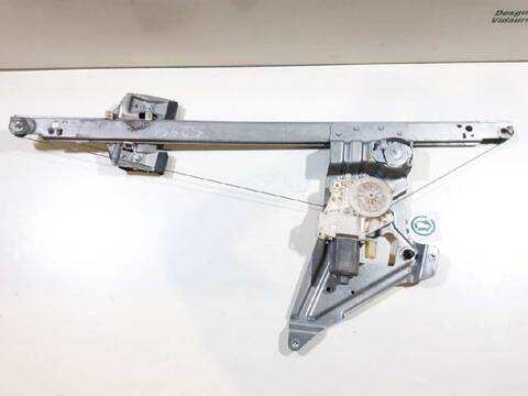 Elevalunas Eléctrico Delantero Izquierdo Mercedes Sprinter CAJA CERRADA