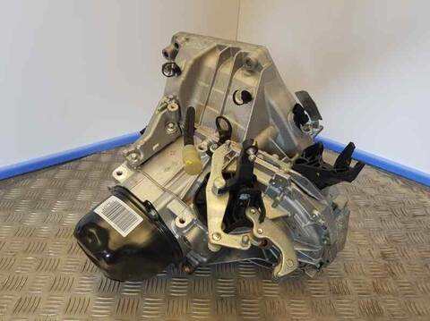 Foto 3ª: Caja Cambios Dacia Sandero STEPWAY 90CV 66KW [H4BB4] (2019)