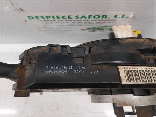 Foto 3ª: Mando Multifuncion Peugeot Partner 1.6 D [D-9HX 9H03] (2009)