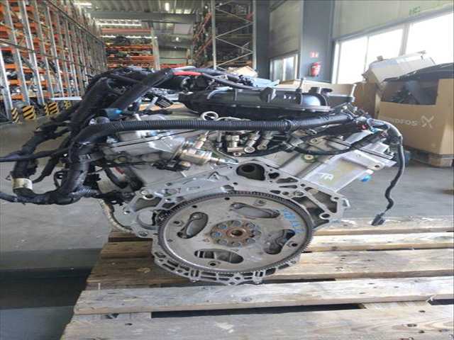 Motor Completo Cadillac SRX 3.6 V6 313 CV 230KW