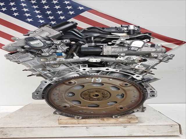 Foto 3ª: Motor Completo Infiniti QX50 3.7 V6 320 CV 235KW [VQ37VHR] (2013)
