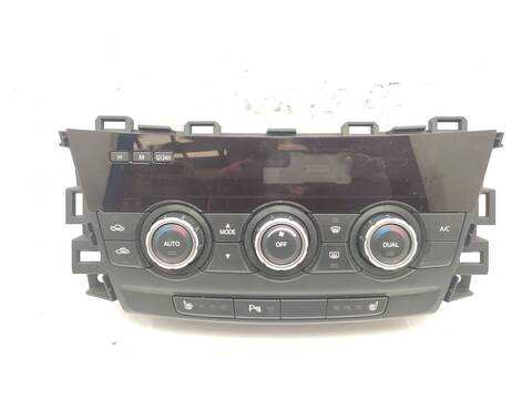 Mando Climatizador Mazda 6 2.2 D GJ2FW) 175CV 129KW