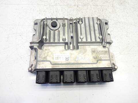 Centralita Check Control Bmw Serie 5 518 530 CV 390KW