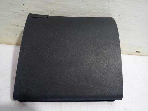 Foto 2ª: Guantera Skoda Yeti ACTIVE 105CV [CBZB] (2009)