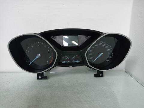 Cuadro de Instrumentos Ford Focus 1.6 TDCI CAT 116CV