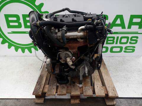 Motor Completo Peugeot 508 ACTIVE 140CV 103KW