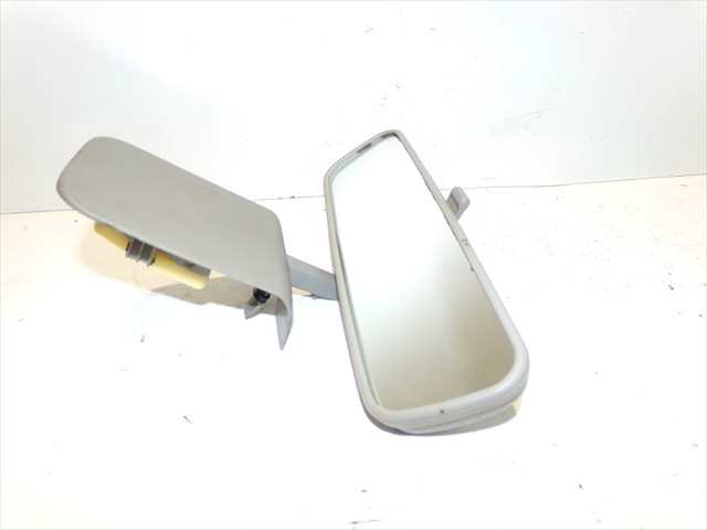 Foto 2ª: Retrovisor Interior Nissan X-Trail 2.2 DCI 2001-2014 [YD22] (2007)
