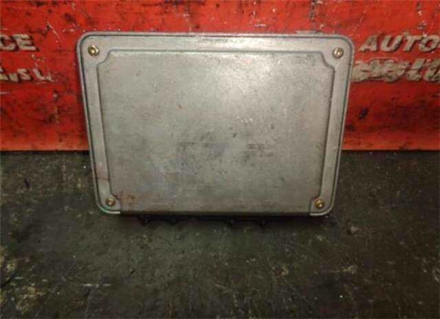 Foto 2ª: Centralita Motor ECU Volkswagen New Beetle 2.0 [2.0 LTR. - 85 KW] [AQY]